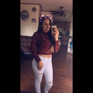 Meet your Posher, Yahaira